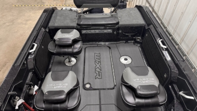 2027 SKEETER WXR2060 full