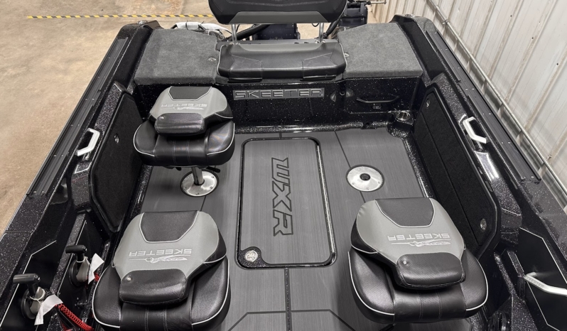2027 SKEETER WXR2060 full