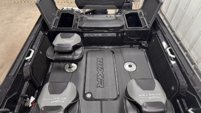 2027 SKEETER WXR2060 full