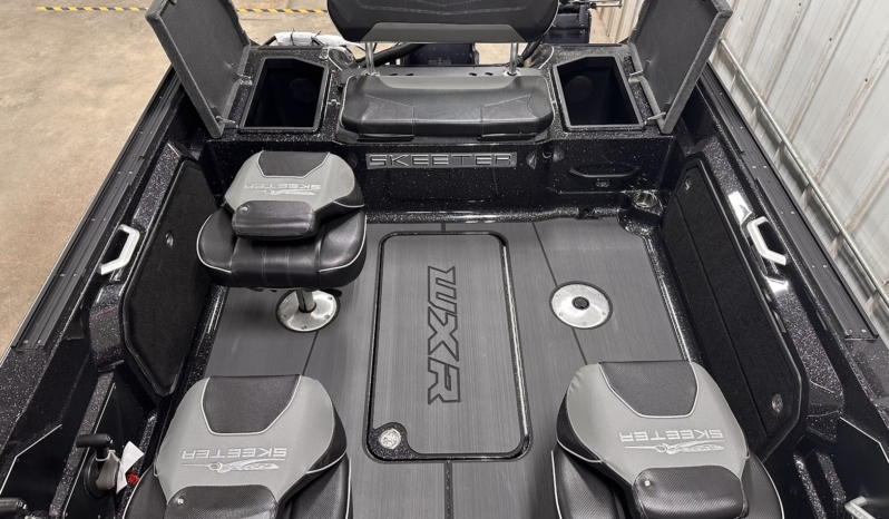 2027 SKEETER WXR2060 full