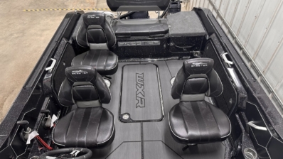 2027 SKEETER WXR2060 full