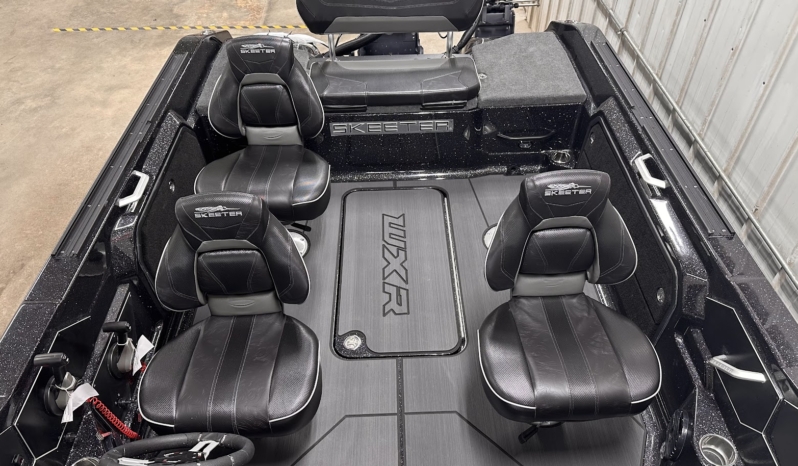 2027 SKEETER WXR2060 full