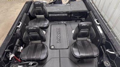 2027 SKEETER WXR2060 full