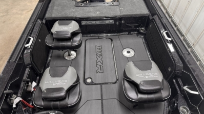 2027 SKEETER WXR2060 full