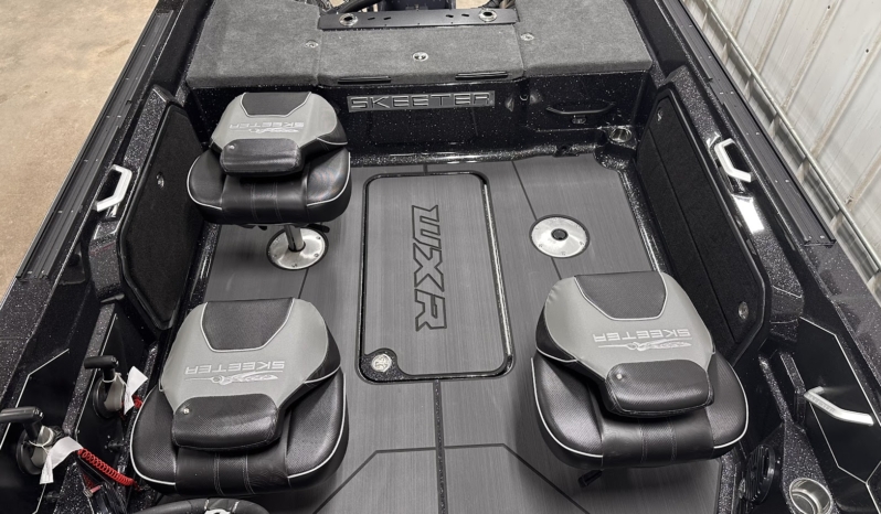 2027 SKEETER WXR2060 full