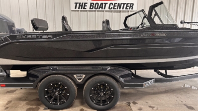 2027 SKEETER WXR2060