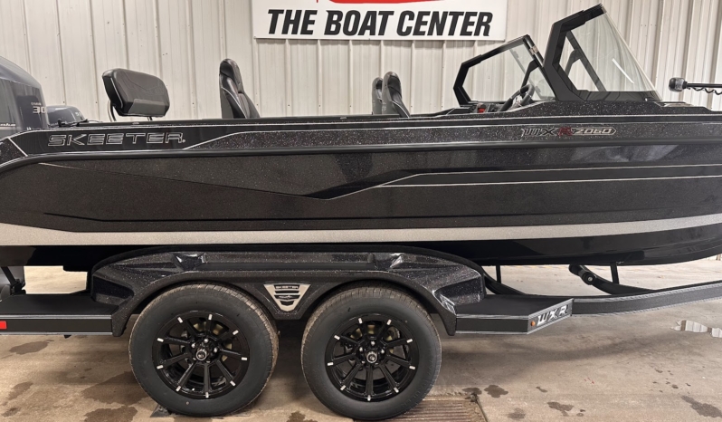 2027 SKEETER WXR2060 full