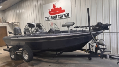 2015 SKEETER WX1850