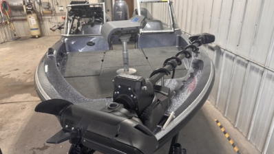 2015 SKEETER WX1850