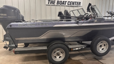 2015 SKEETER WX1850