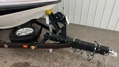 2007 RANGER 1750VS REATA full