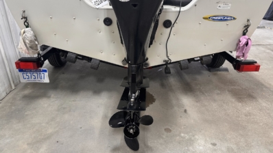 2006 CRESTLINER 1750 SPORT ANGLER full