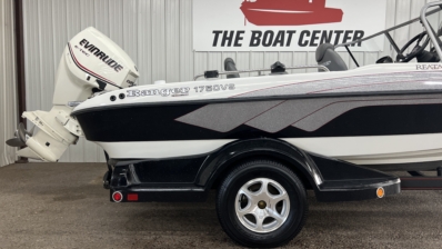2007 RANGER 1750VS REATA full