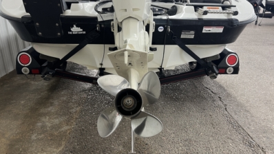 2007 RANGER 1750VS REATA