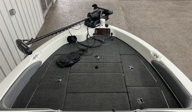 2007 RANGER 1750VS REATA full