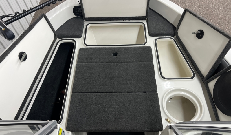 2007 RANGER 1750VS REATA full