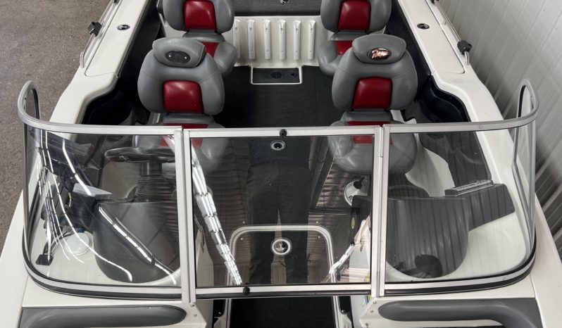 2007 RANGER 1750VS REATA full