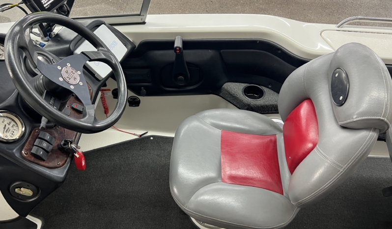 2007 RANGER 1750VS REATA full