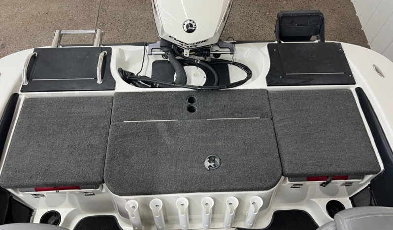 2007 RANGER 1750VS REATA full
