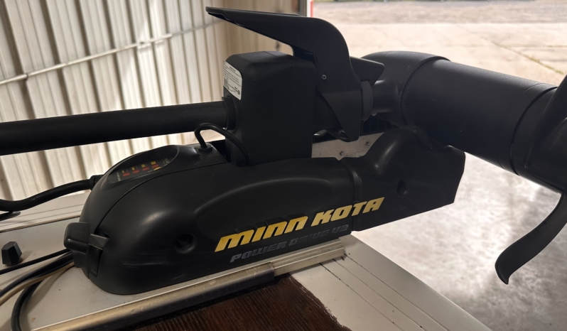2006 CRESTLINER 1750 SPORT ANGLER full