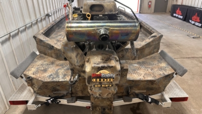 2023 EXCEL 1860 SHALLOW WATER F86