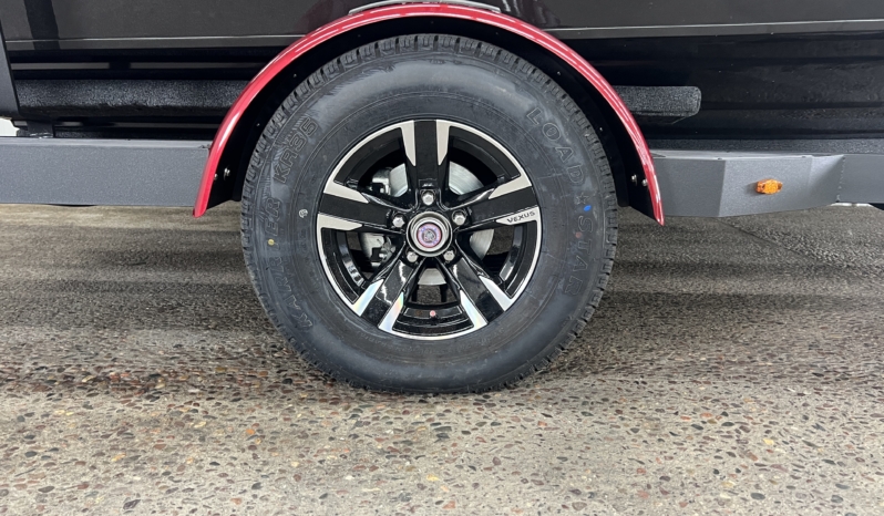 2027 VEXUS ADX180HS full