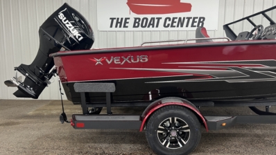 2027 VEXUS ADX180HS