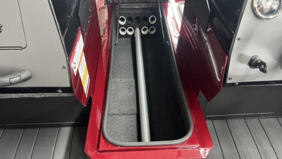 2027 VEXUS ADX180HS full