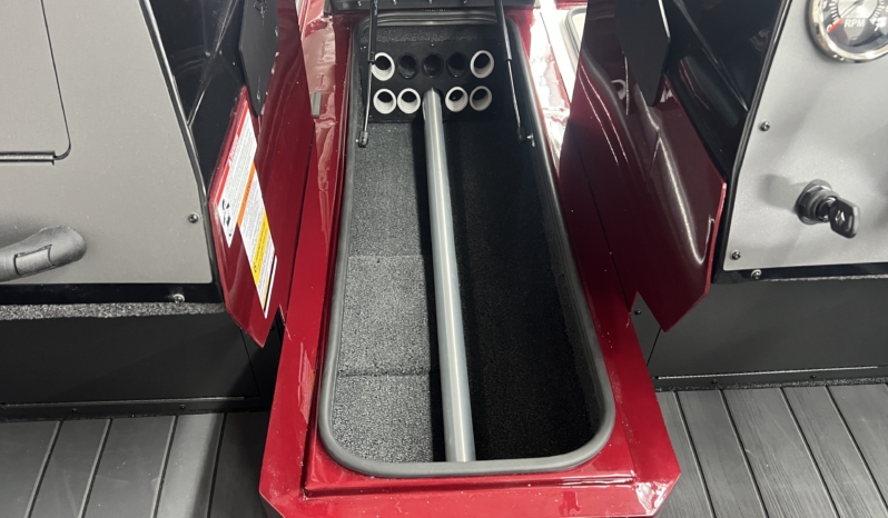 2027 VEXUS ADX180HS full