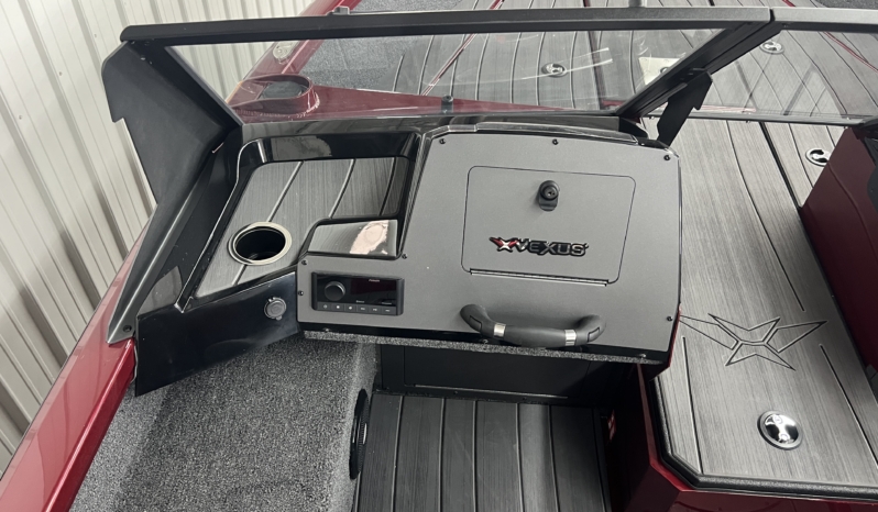 2027 VEXUS ADX180HS full