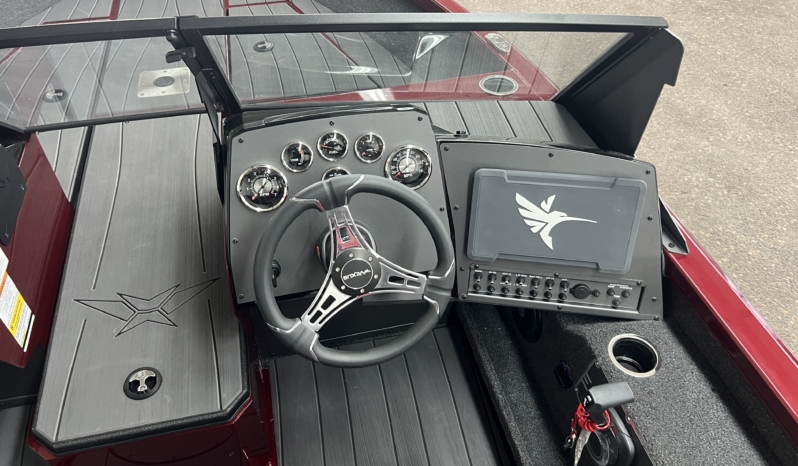 2027 VEXUS ADX180HS full