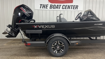 2027 VEXUS AVX1880