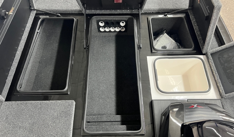 2027 VEXUS AVX1880 full