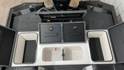 2027 VEXUS AVX1880 full