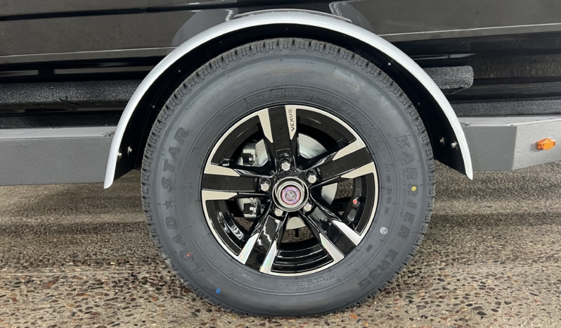 2027 VEXUS ADX190 full