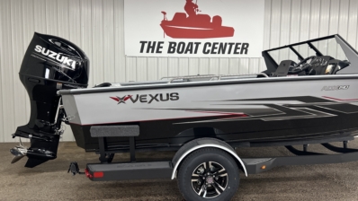 2027 VEXUS ADX190