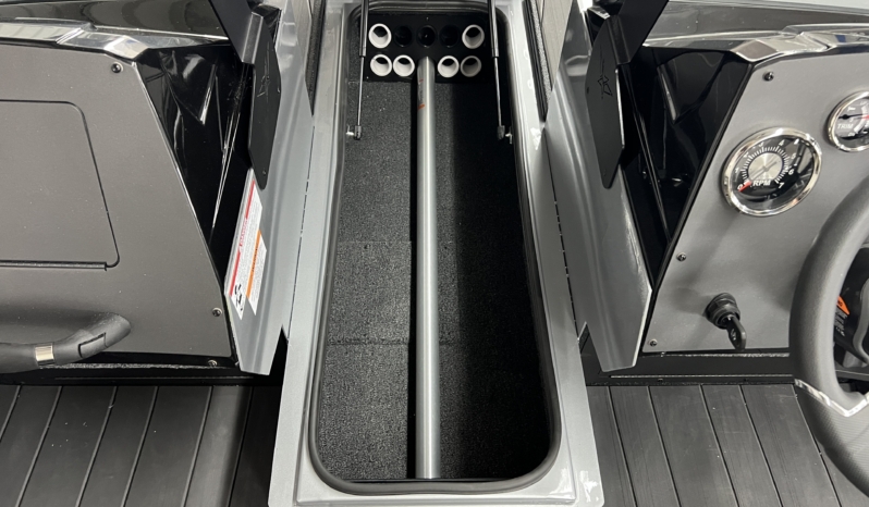 2027 VEXUS ADX190 full