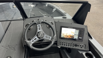 2027 VEXUS ADX190 full