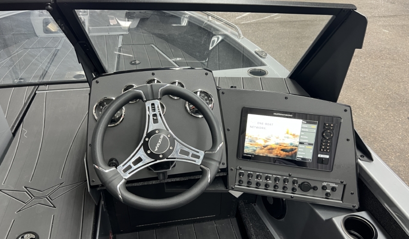 2027 VEXUS ADX190 full
