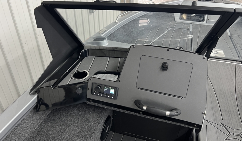 2027 VEXUS ADX190 full