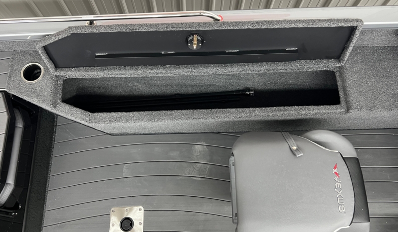2027 VEXUS ADX190 full