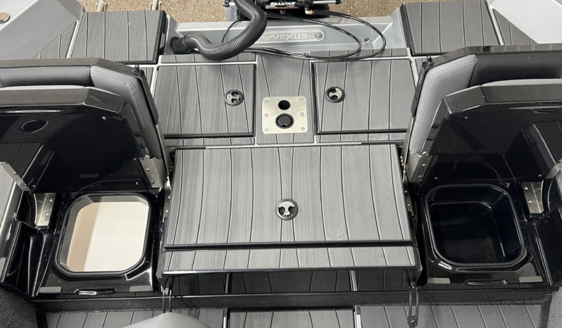 2027 VEXUS ADX190 full