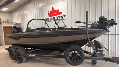 2027 SKEETER WXR2060