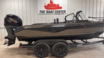 2027 SKEETER WXR2060