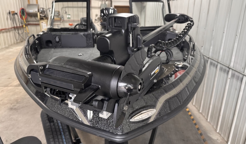 2027 SKEETER WXR2060 full
