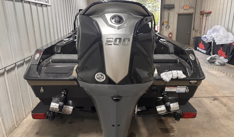 2027 SKEETER WXR2060 full