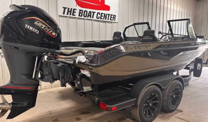 2027 SKEETER WXR2060 full