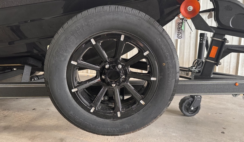 2027 SKEETER WXR2060 full