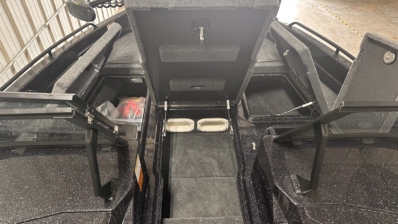 2027 SKEETER WXR2060 full