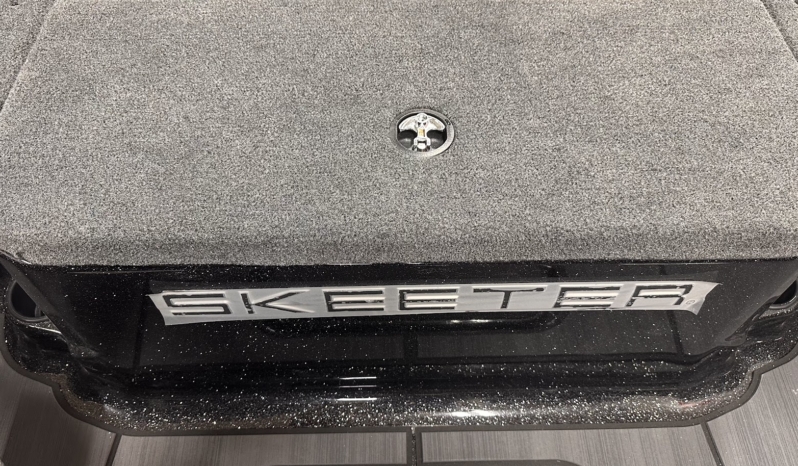 2027 SKEETER WXR2060 full
